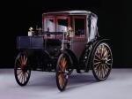 Benz Mylord 1896 года